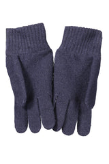 NORTH SAILS MEN'S BLUE GLOVES