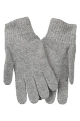 NORTH SAILS MEN'S GLOVES GREY