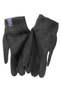 NORTH SAILS MEN'S BLACK GLOVES