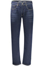 NORTH SAILS MEN'S DENIM JEANS BLUE