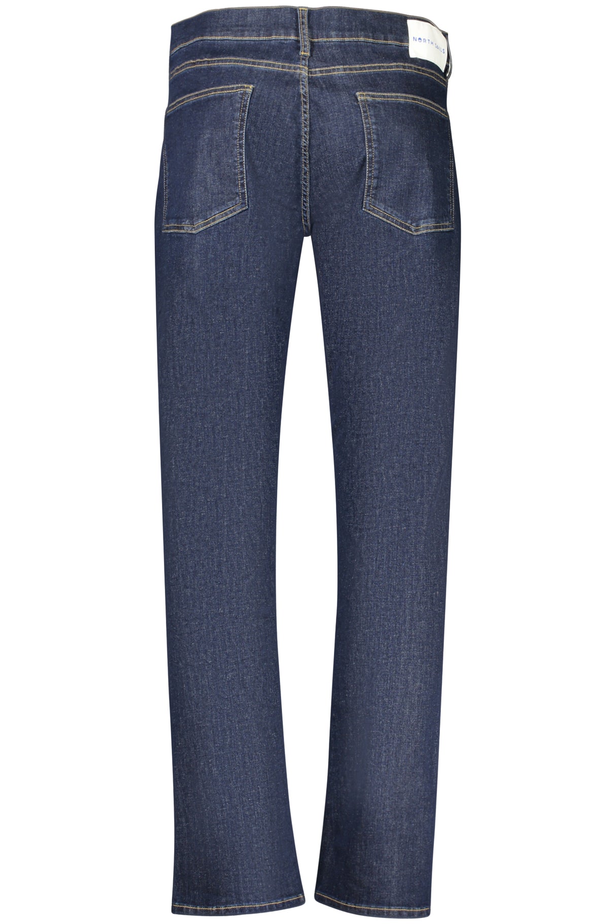 NORTH SAILS MEN'S DENIM JEANS BLUE