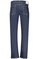 NORTH SAILS MEN'S DENIM JEANS BLUE