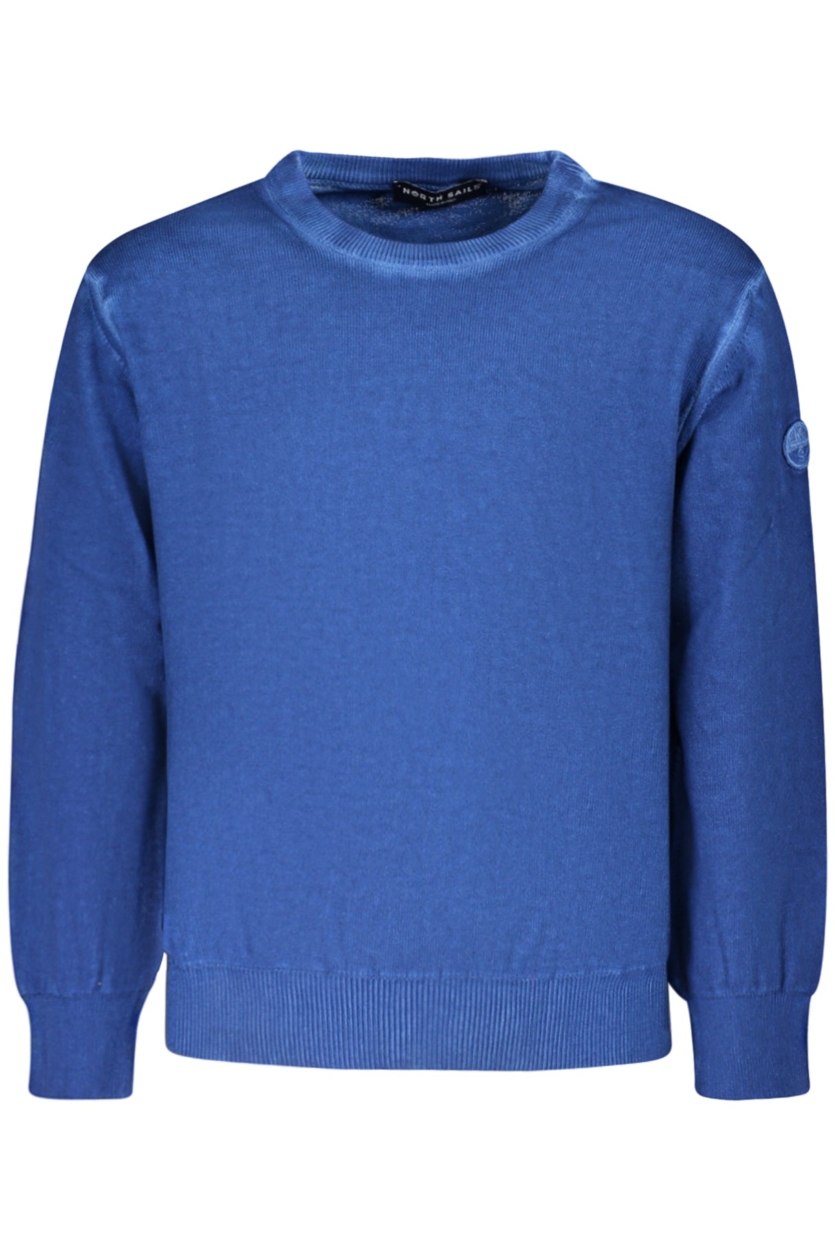 NORTH SAILS CHILDREN'S BLUE SWEATER
