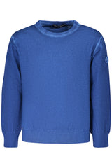 NORTH SAILS CHILDREN'S BLUE SWEATER