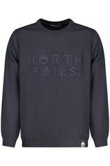 NORTH SAILS CHILDREN'S BLUE SWEATER