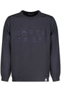 NORTH SAILS CHILDREN'S BLUE SWEATER