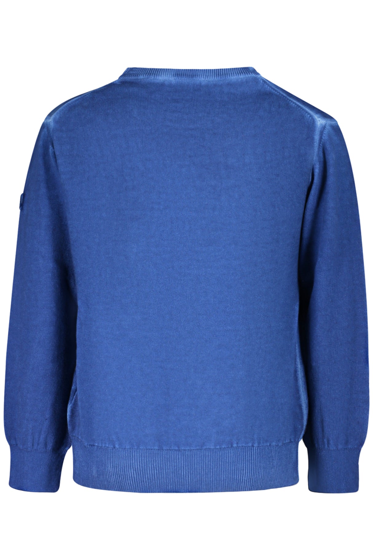 NORTH SAILS CHILDREN'S BLUE SWEATER