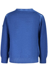 NORTH SAILS CHILDREN'S BLUE SWEATER