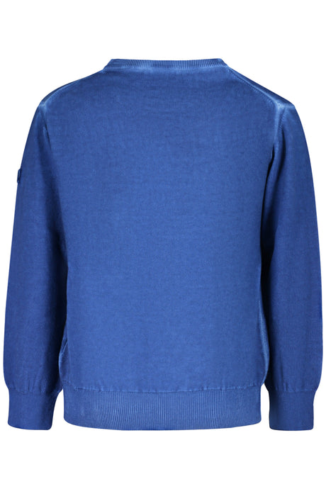 NORTH SAILS CHILDREN'S BLUE SWEATER