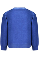 NORTH SAILS BLUE CHILDREN'S SWEATER