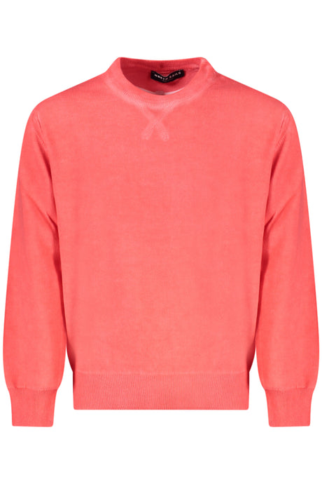NORTH SAILS PINK CHILDREN'S SWEATER