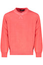 NORTH SAILS PINK CHILDREN'S SWEATER