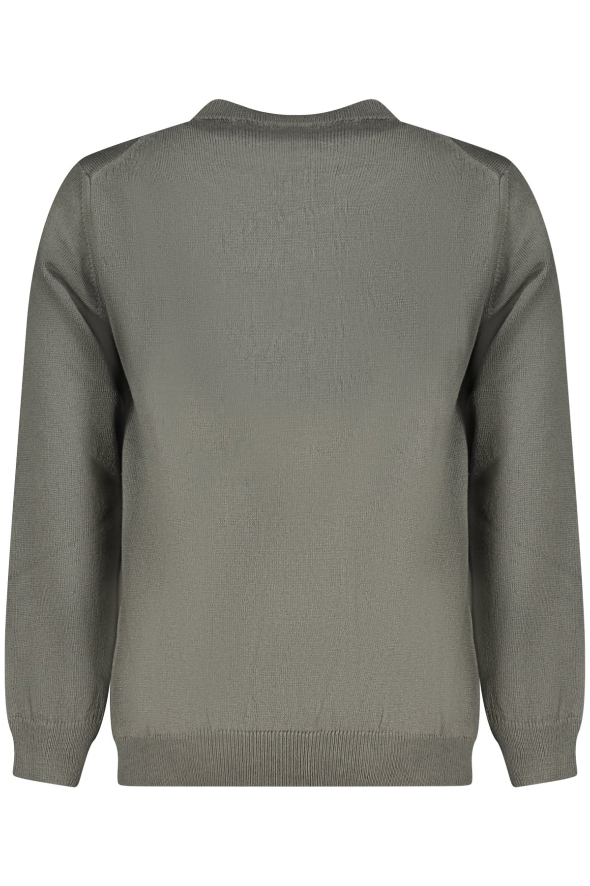 NORTH SAILS GREEN CHILDREN'S SWEATER