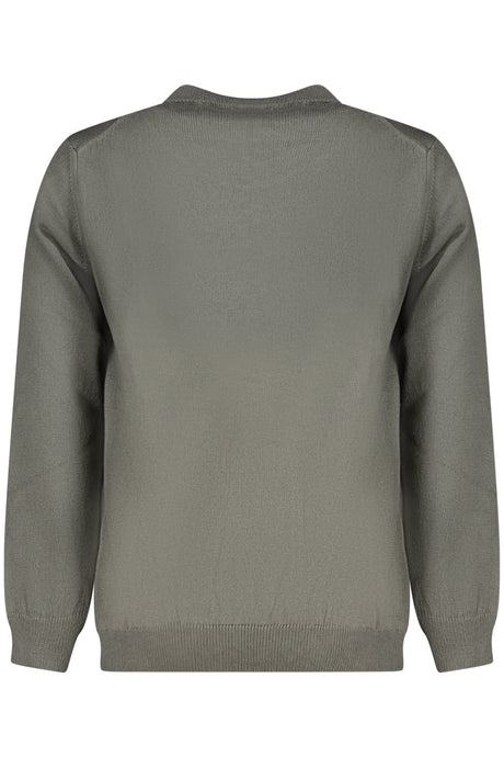 NORTH SAILS GREEN CHILDREN'S SWEATER