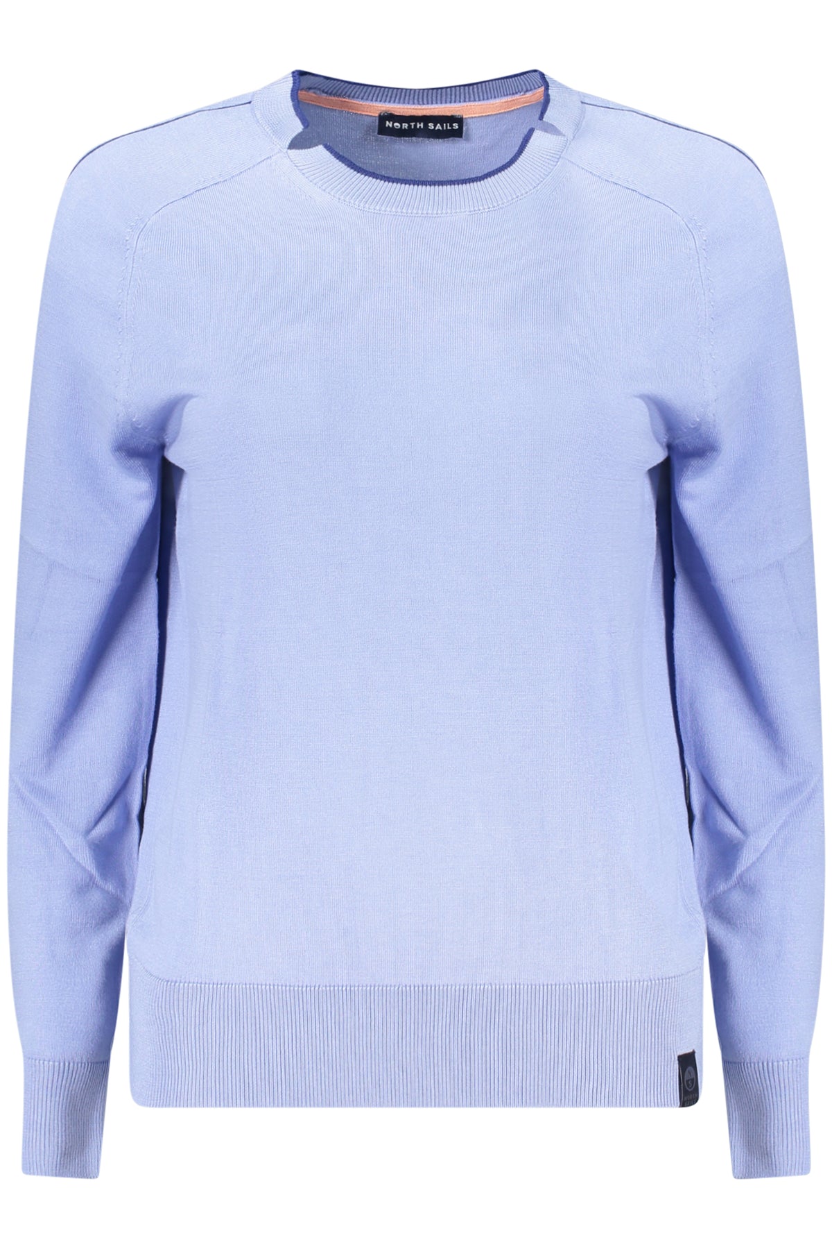 NORTH SAILS WOMEN'S BLUE SWEATER