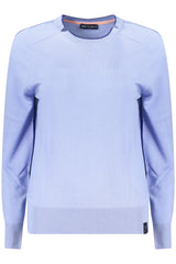 NORTH SAILS WOMEN'S BLUE SWEATER