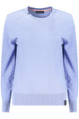 NORTH SAILS WOMEN'S BLUE SWEATER