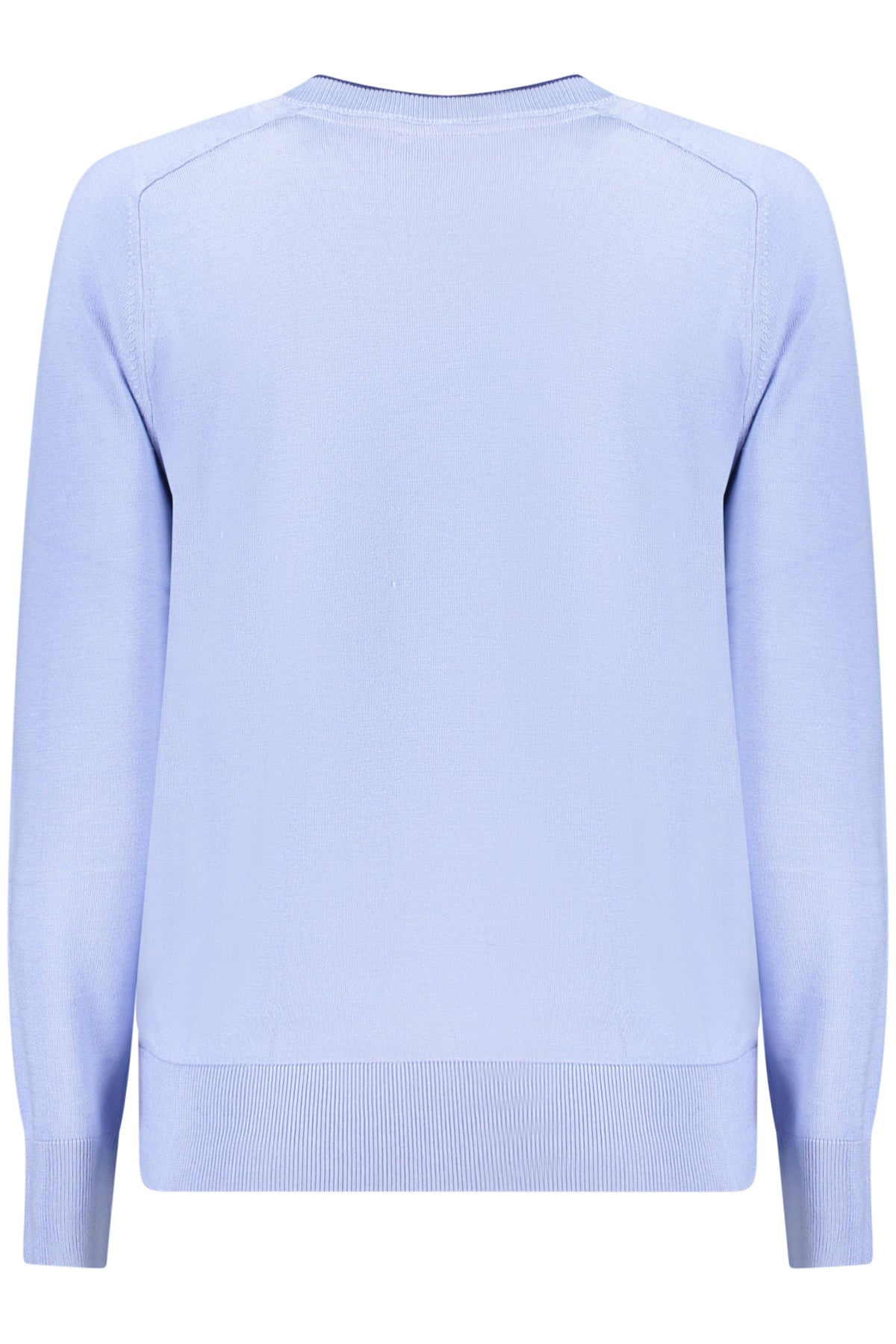 NORTH SAILS WOMEN'S BLUE SWEATER