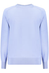 NORTH SAILS WOMEN'S BLUE SWEATER