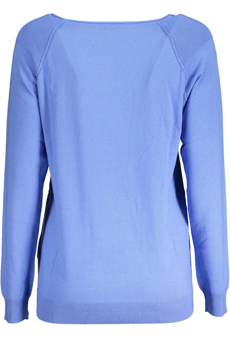 NORTH SAILS LIGHT BLUE WOMEN'S JERSEY