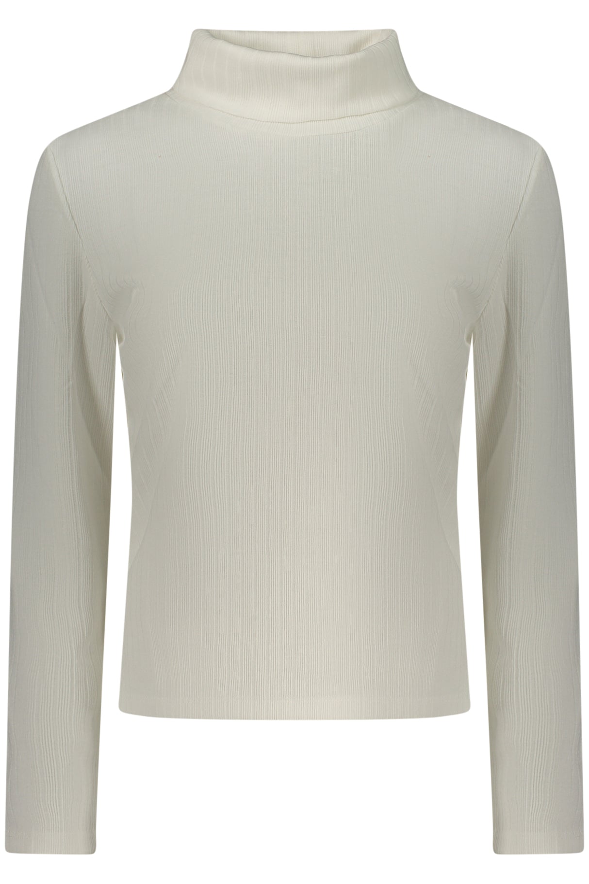 NORTH SAILS WOMEN'S WHITE SWEATER