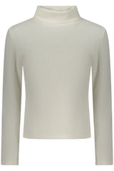 NORTH SAILS WOMEN'S WHITE SWEATER