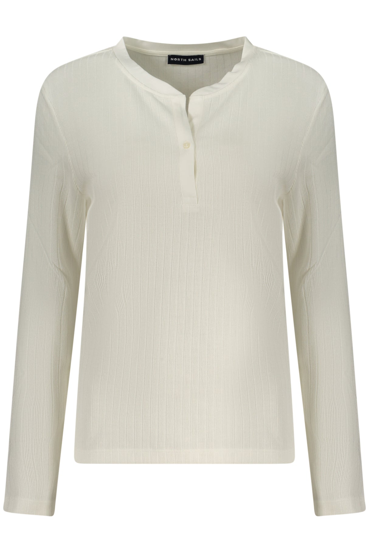 NORTH SAILS WOMEN'S WHITE SWEATER