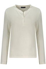 NORTH SAILS WOMEN'S WHITE SWEATER