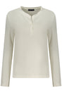 NORTH SAILS WOMEN'S WHITE SWEATER