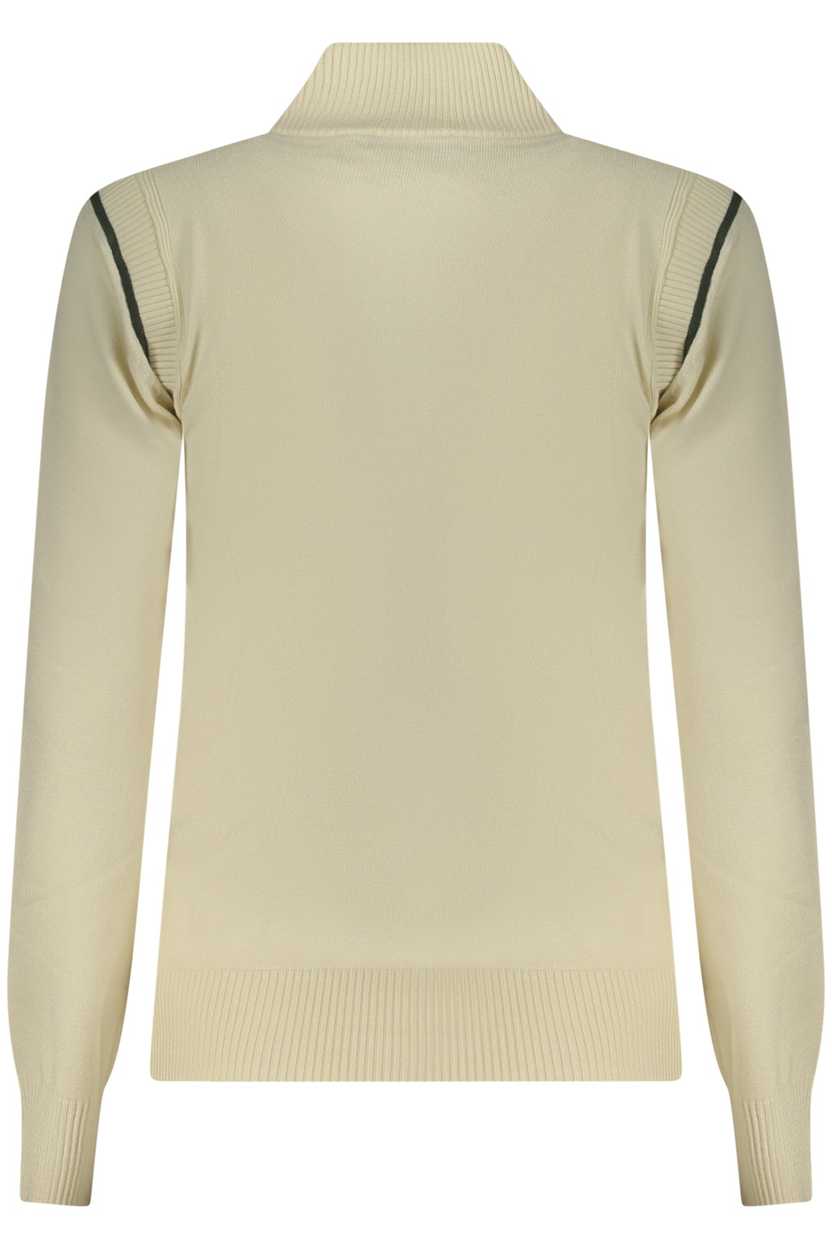 NORTH SAILS WOMEN'S WHITE SWEATER