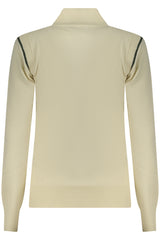 NORTH SAILS WOMEN'S WHITE SWEATER