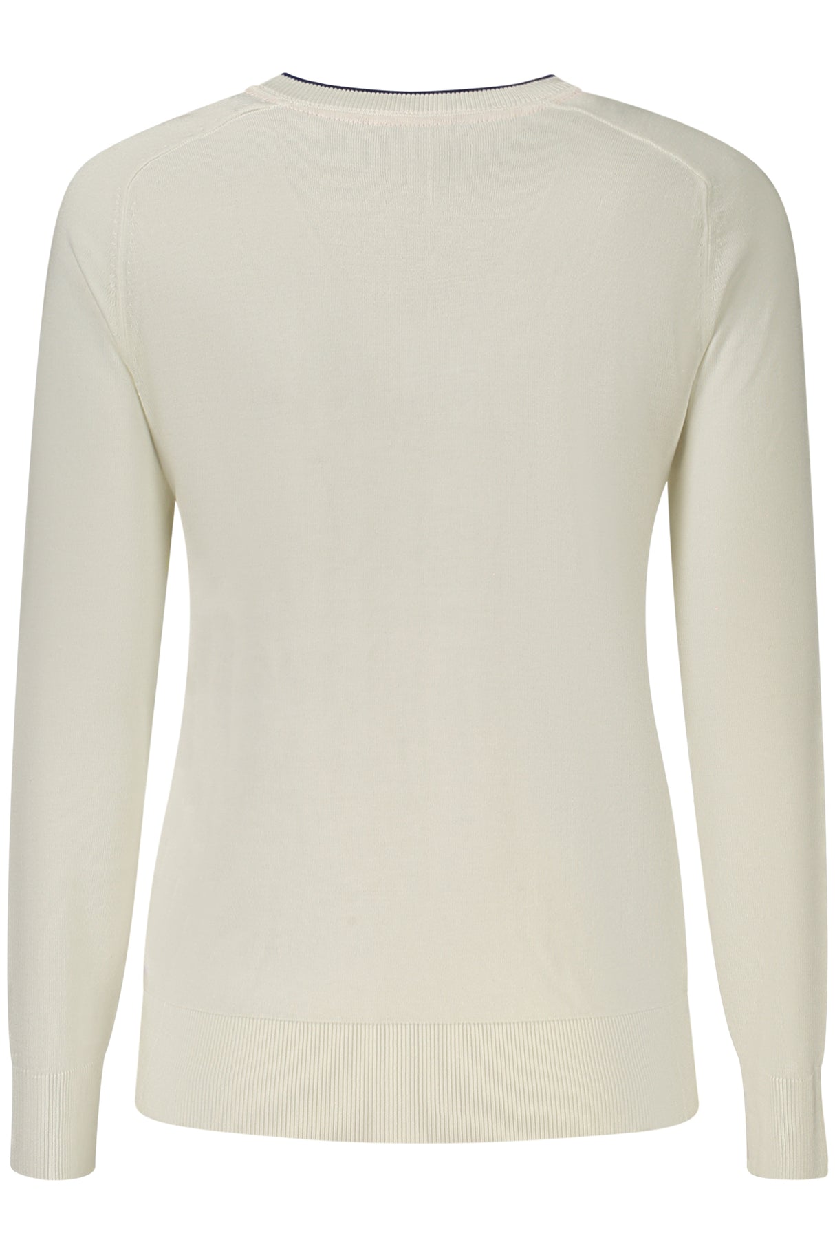 NORTH SAILS WOMEN'S WHITE SWEATER