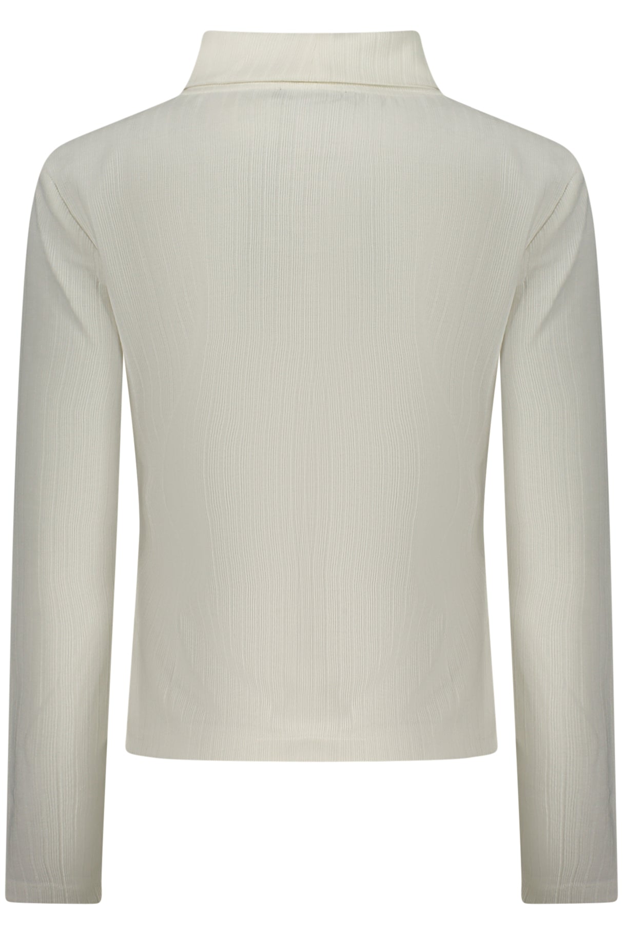 NORTH SAILS WOMEN'S WHITE SWEATER