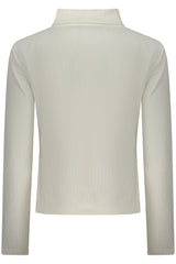NORTH SAILS WOMEN'S WHITE SWEATER