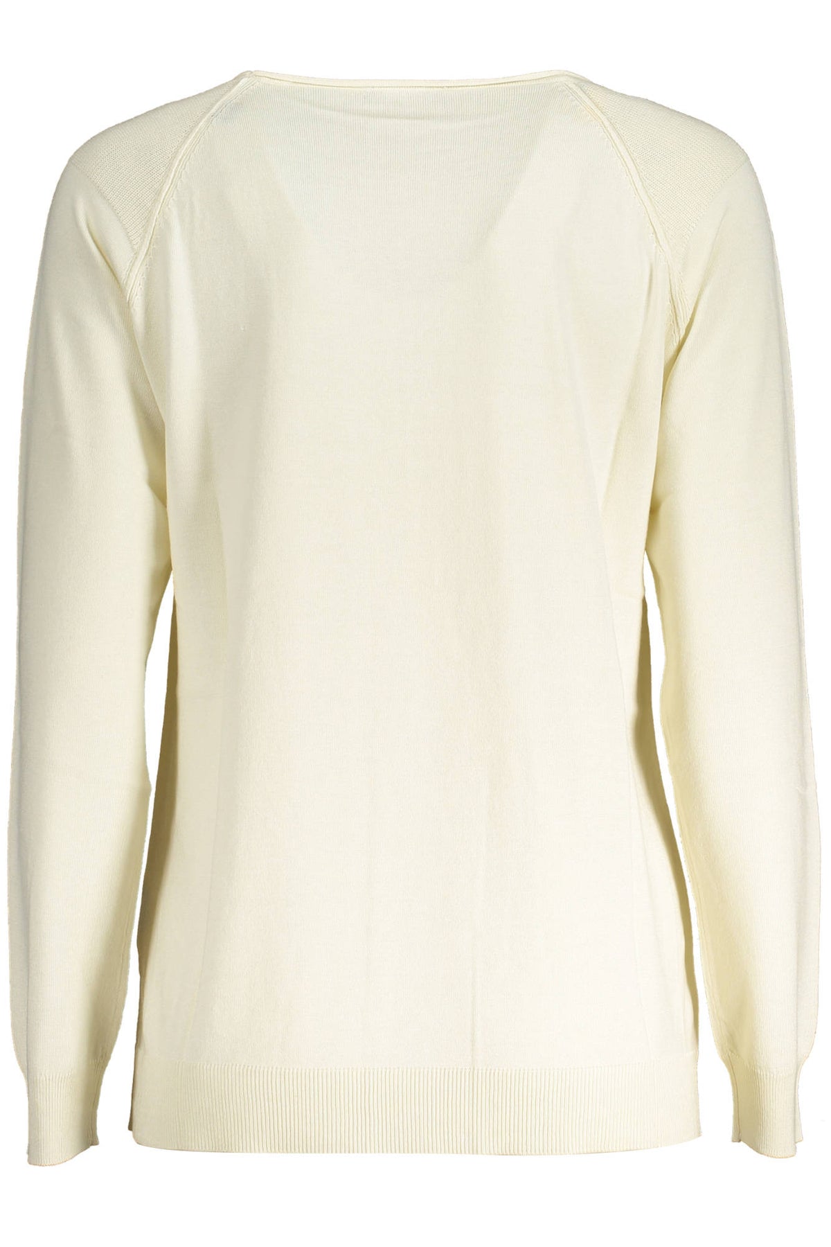 NORTH SAILS WHITE WOMEN'S JERSEY