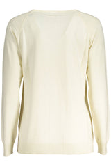 NORTH SAILS WHITE WOMEN'S JERSEY