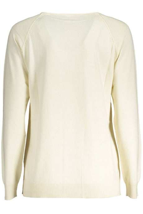 NORTH SAILS WHITE WOMEN'S JERSEY