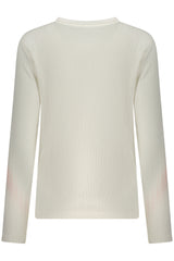 NORTH SAILS WOMEN'S WHITE SWEATER