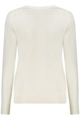 NORTH SAILS WOMEN'S WHITE SWEATER