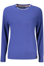 NORTH SAILS WOMEN'S BLUE SWEATER