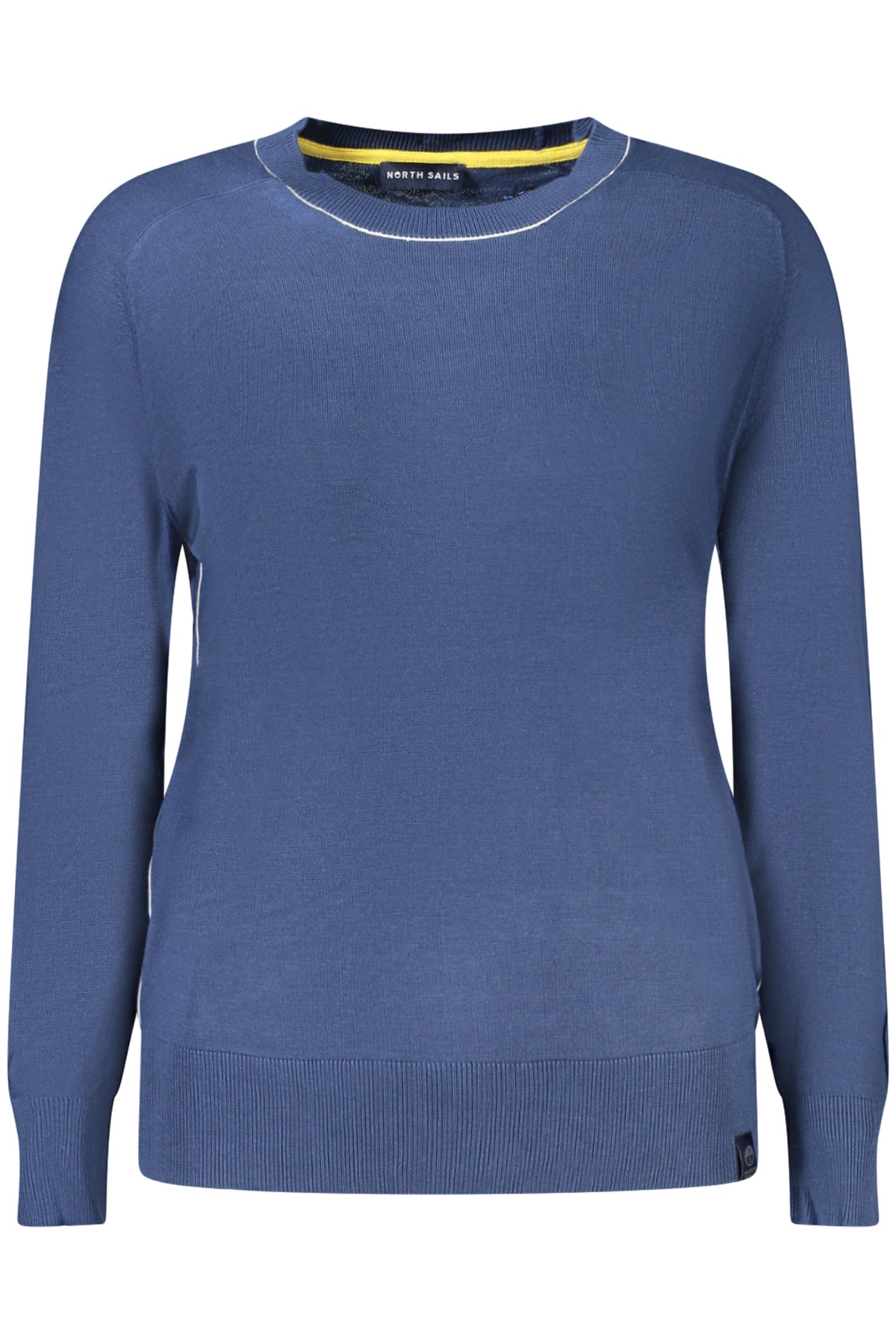 NORTH SAILS WOMEN'S BLUE SWEATER