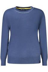 NORTH SAILS WOMEN'S BLUE SWEATER