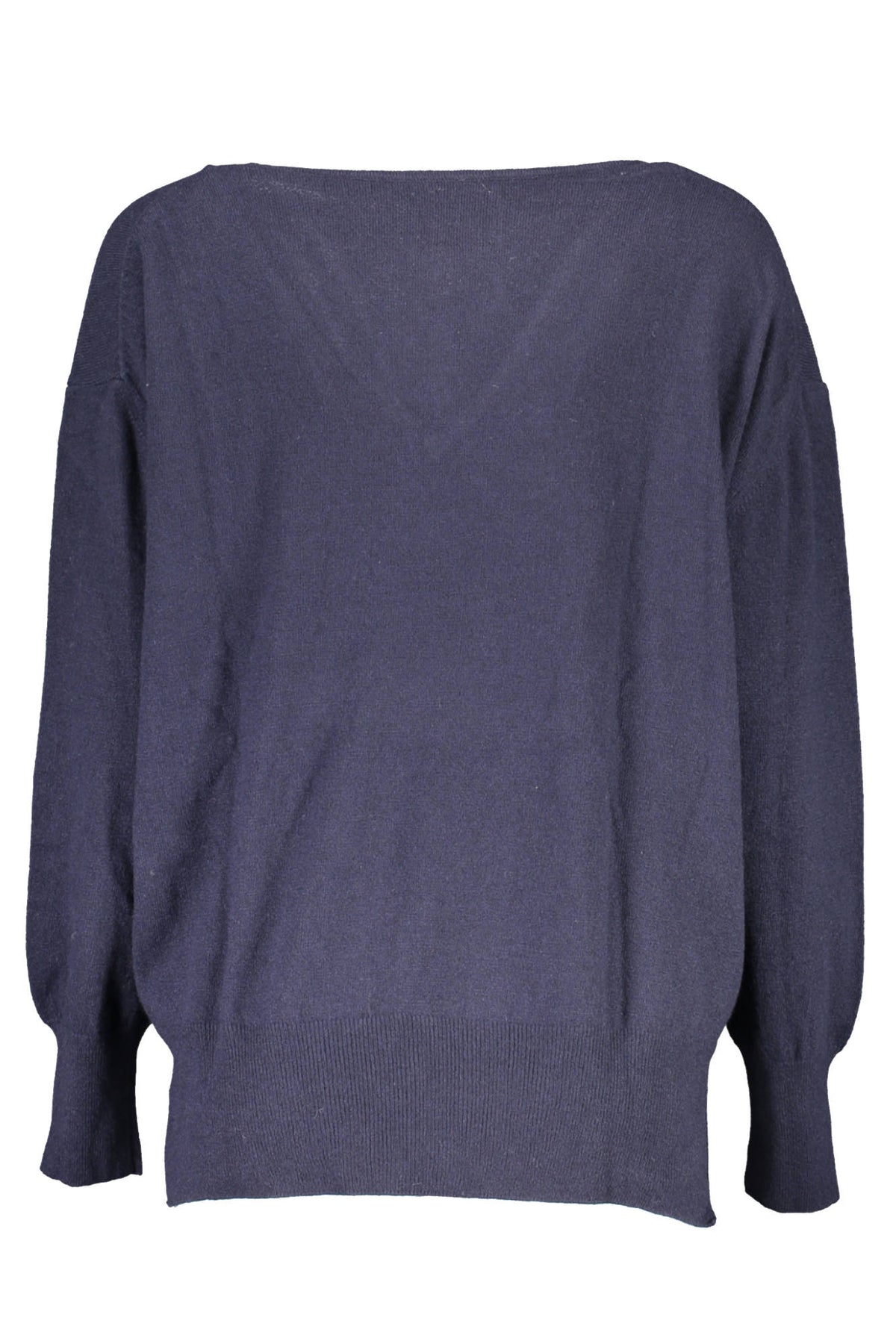 NORTH SAILS BLUE WOMEN'S JERSEY