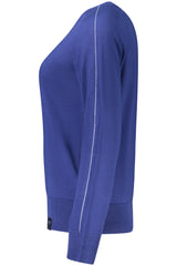 NORTH SAILS WOMEN'S BLUE SWEATER