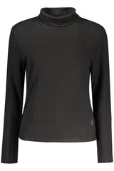 NORTH SAILS WOMEN'S BLACK SWEATER