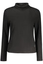 NORTH SAILS WOMEN'S BLACK SWEATER