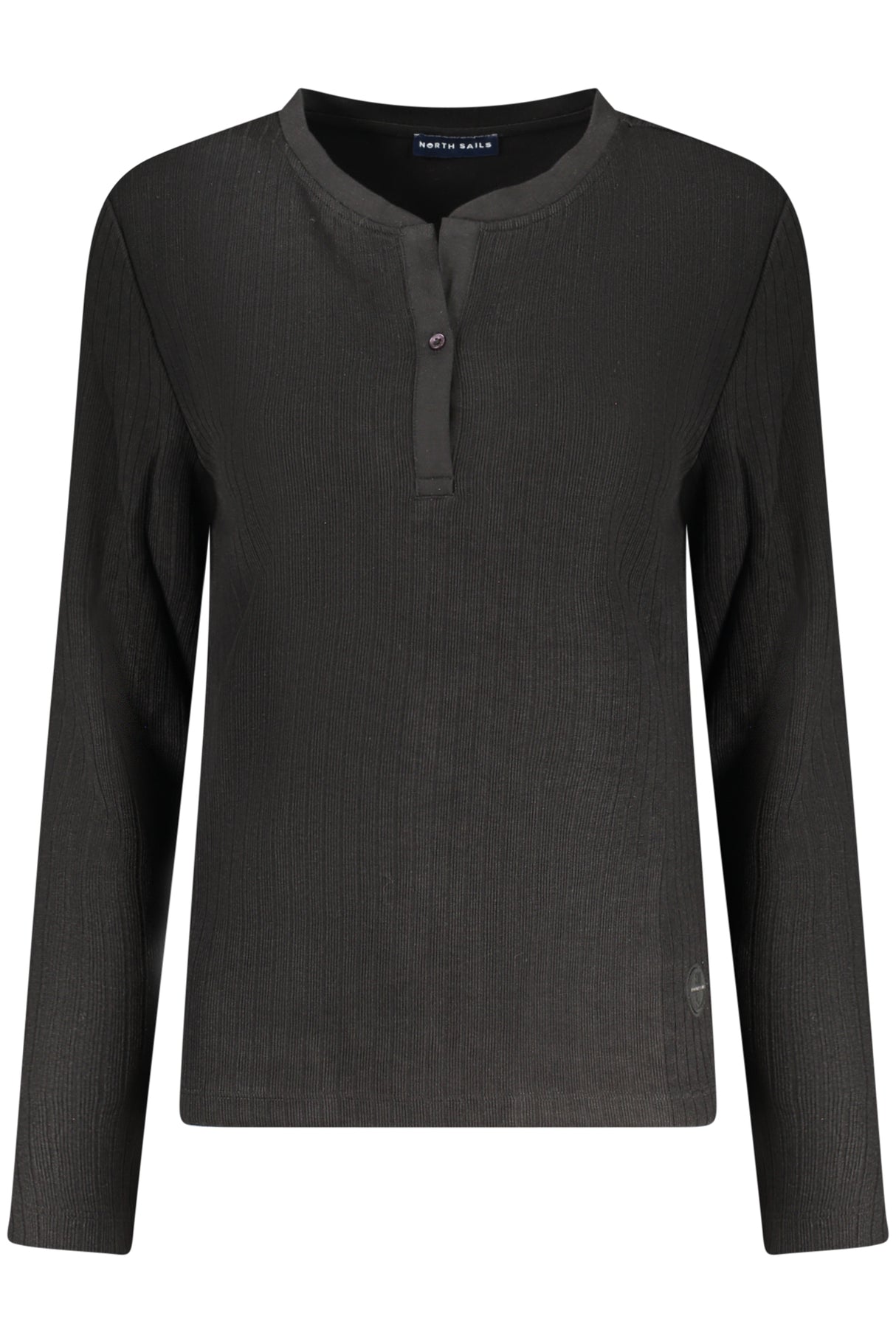 NORTH SAILS WOMEN'S BLACK SWEATER