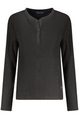 NORTH SAILS WOMEN'S BLACK SWEATER
