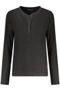 NORTH SAILS WOMEN'S BLACK SWEATER