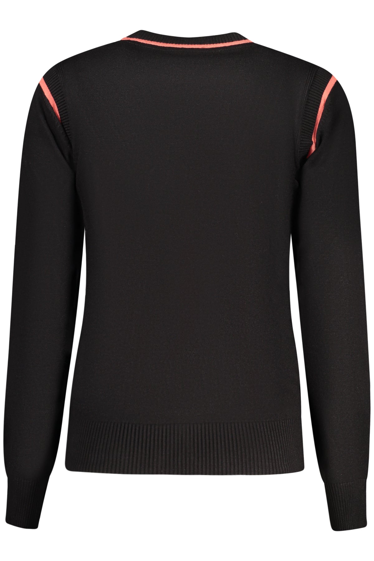NORTH SAILS WOMEN'S BLACK SWEATER